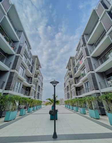 Riviera Cozy Residence 