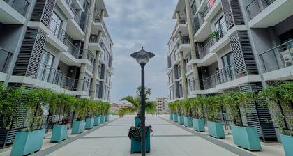 Riviera Cozy Residence