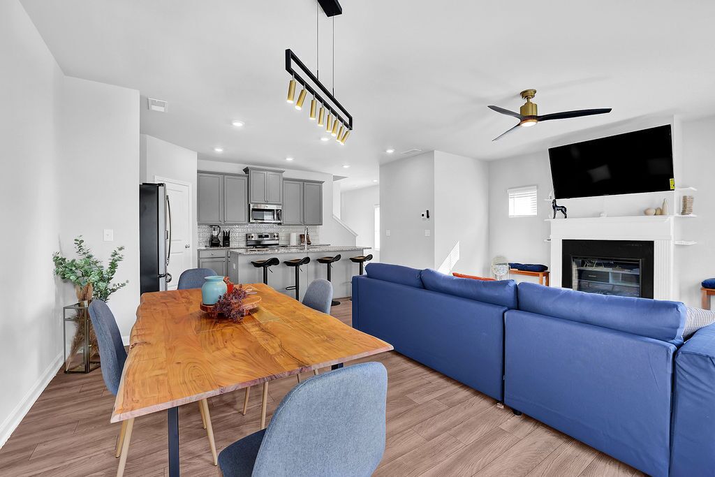 The GoodLiving Experience (ATL)