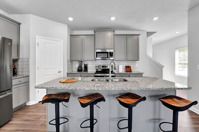 GoodLiving Atlanta: Family Getaway "Pets Welcome"