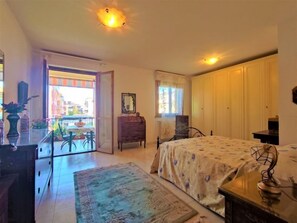 1 Schlafzimmer, WLAN