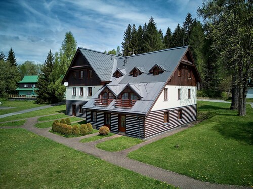 Harrachov 141 by Interhome