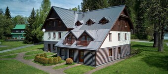 Harrachov 141 by Interhome