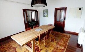 Restauration