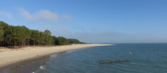 Résidence La Grande Baie by Interhome