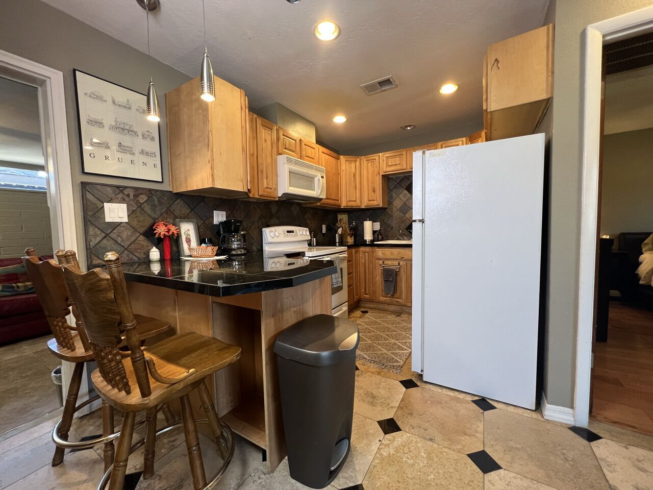 Scottsdale Escape