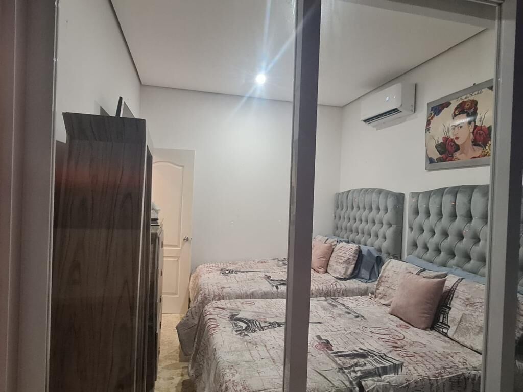 2 soverom, wi-fi og sengetøy