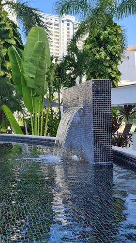 Se renta hermoso Pent House en Armando's Le Club