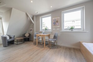 Interiør