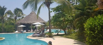 Precioso departamento en Acapulco Diamante