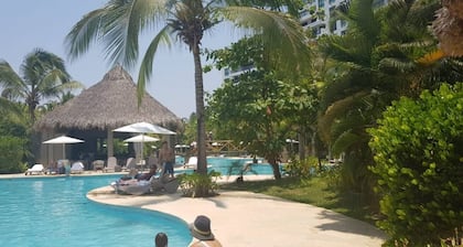 Precioso departamento en Acapulco Diamante