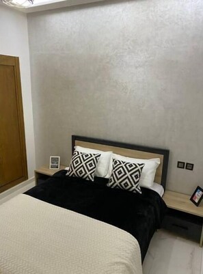 1 bedroom, WiFi