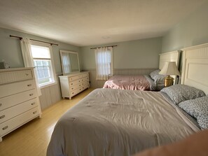 2 chambres, Wi-Fi