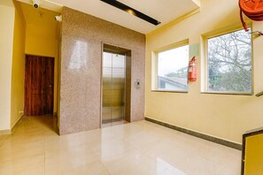 Interior - SWARNAM HOTEL (Panaji)