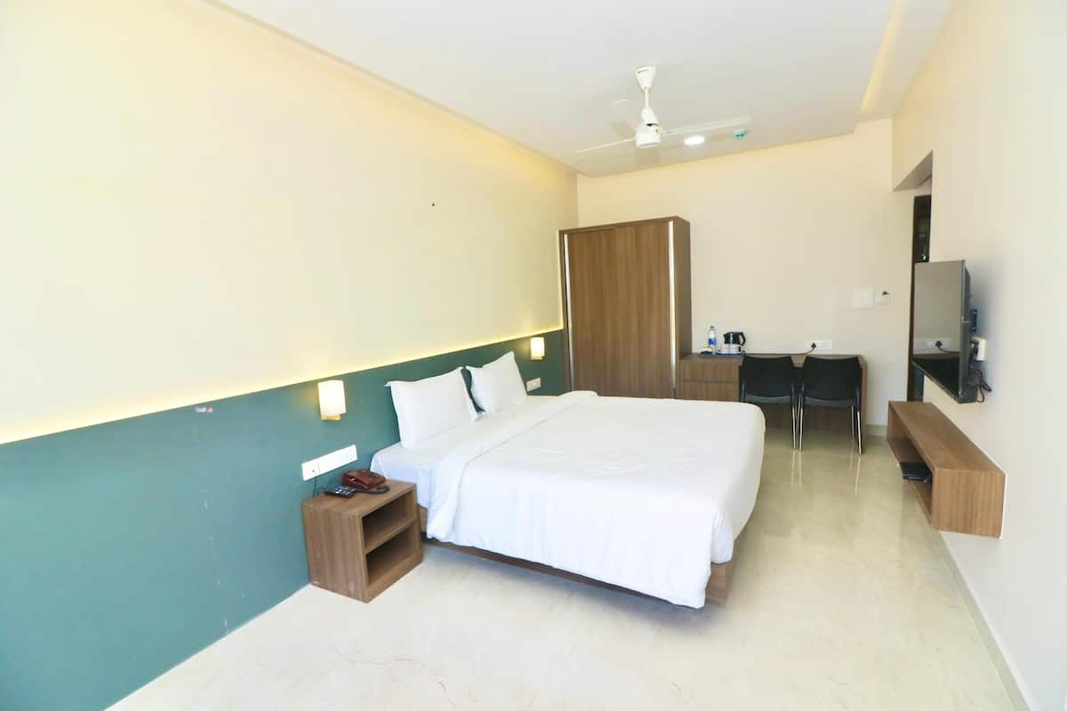 Executive-Doppelzimmer