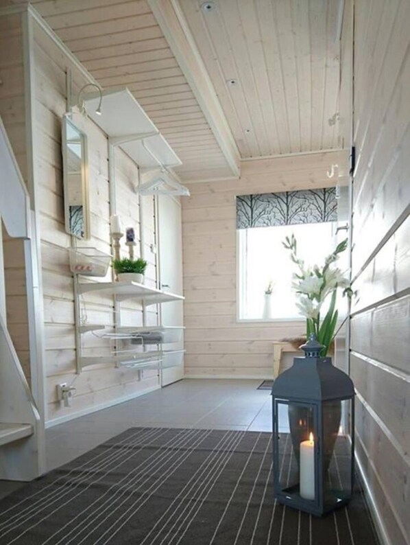 House | Interior - Large 8-9-bed Central Ski Innout House in Hemavan (Hemavan)