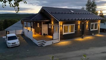 House | Exterior