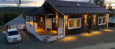 Casa | Esterni