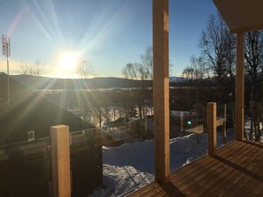 House | Property grounds