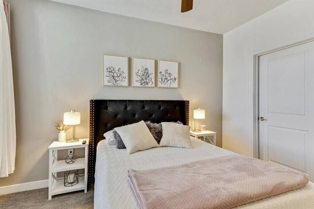 Mountain Vista | Hot Tub | Gym