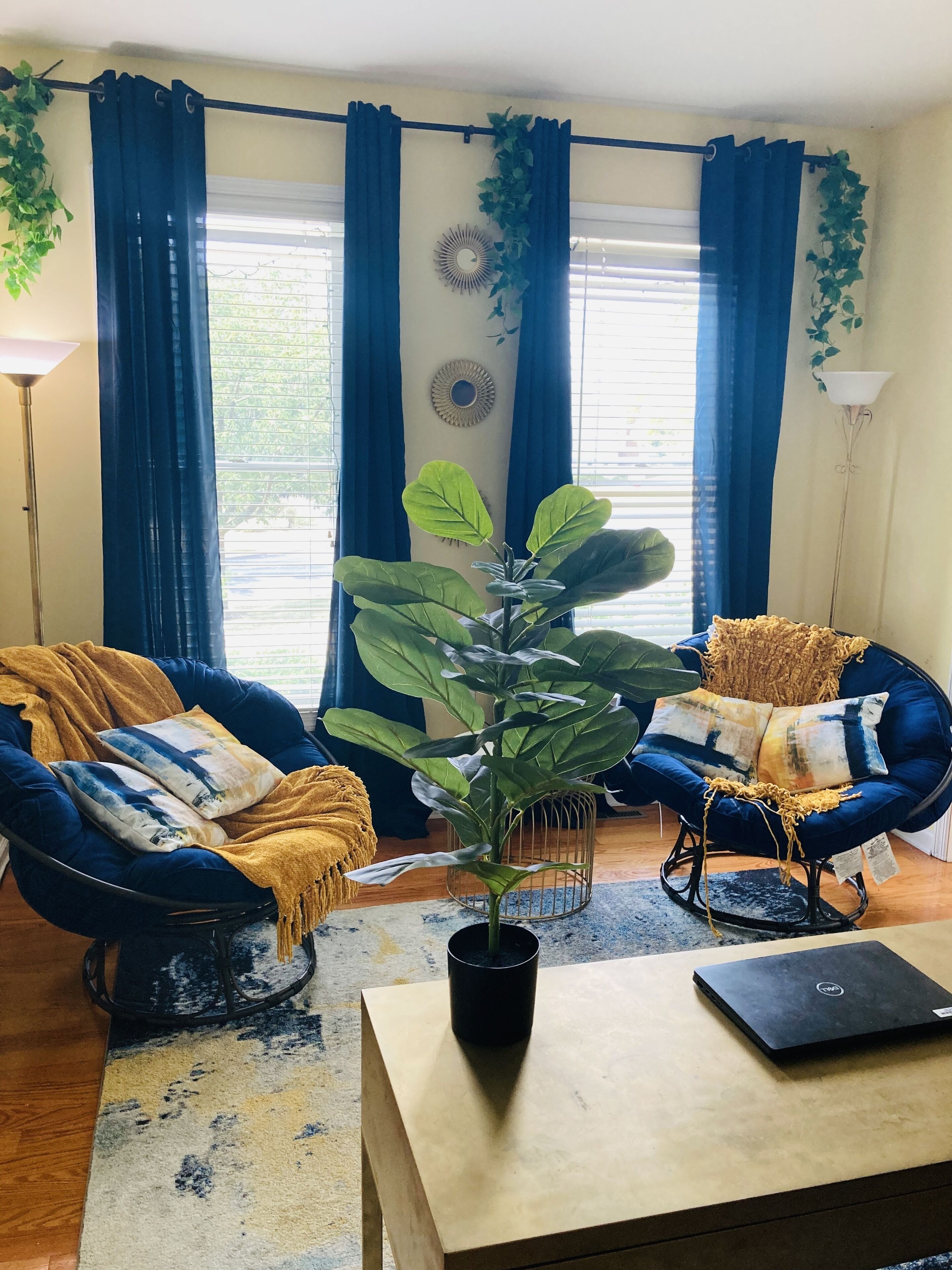 Serene Mansion Style Home in an Upscale Neighborhood close to Penn State 