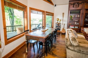 Interior - Hideaway Lodge On Cedar Creek Lake (Mabank)