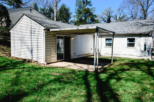 Urban Cottage:Homey & Convenient