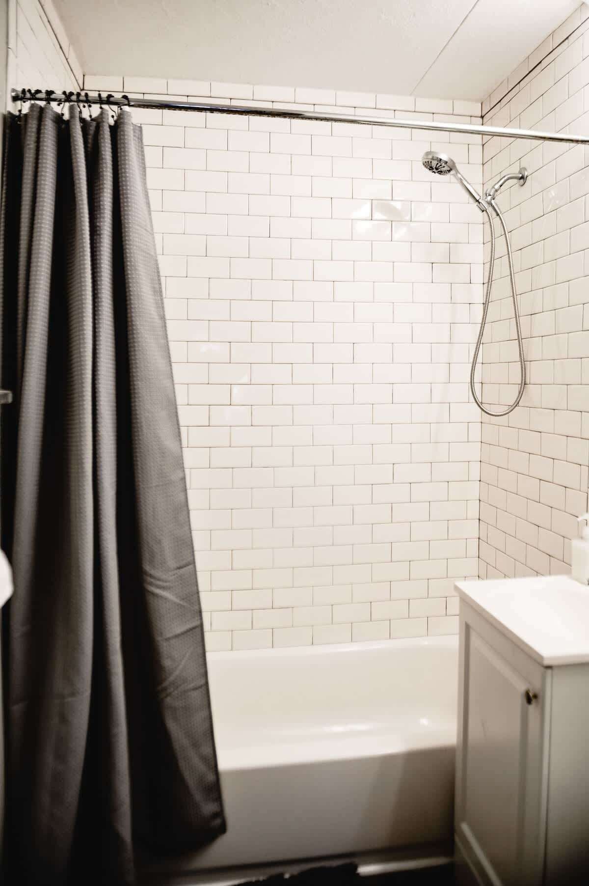 Badewanne