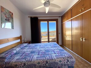 2 عدّة غرف نوم وخدمة الإنترنت