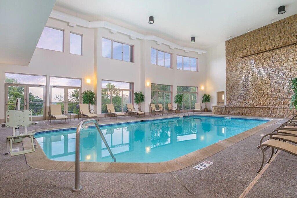 Beautiful 1 bedroom Condo