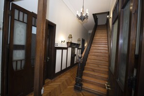 Escalier