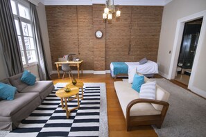 Premium Suite - New Voga Guesthouse (Valparaiso)