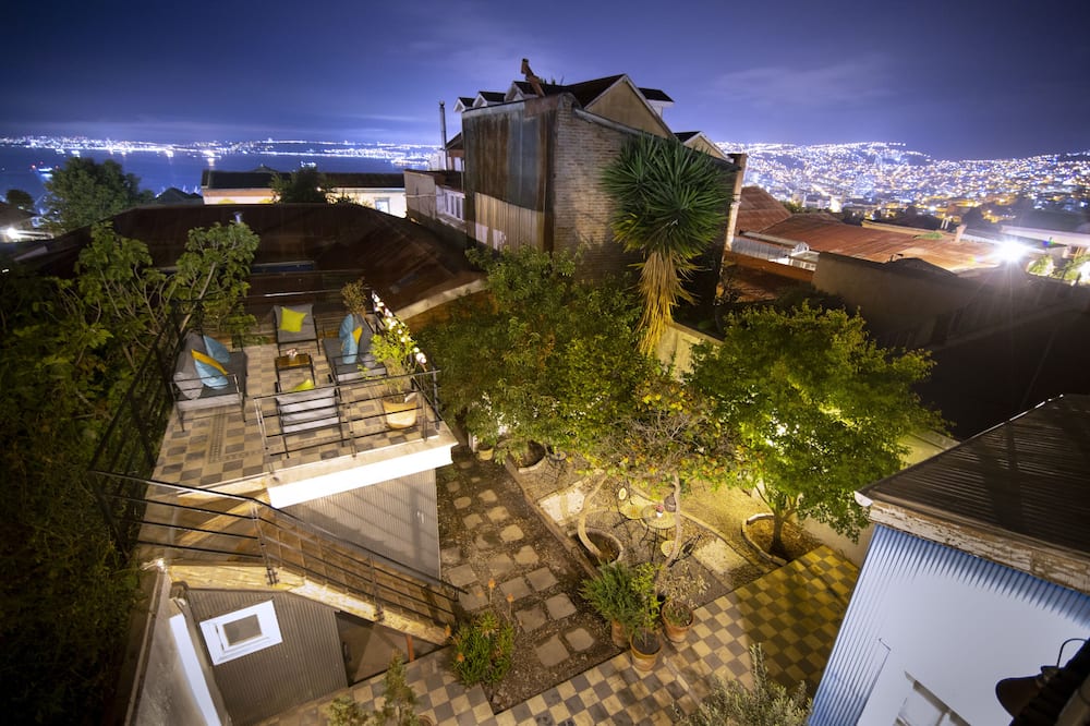 New Voga Guesthouse