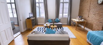 New Voga Guesthouse