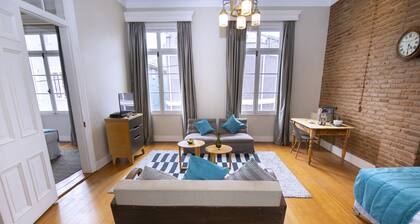 New Voga Guesthouse