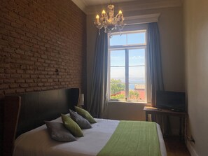 Chambre Double Confort