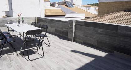 Casa Rural Dehesa de Algar