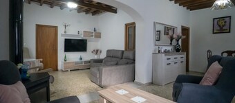 Casa Rural Dehesa de Algar