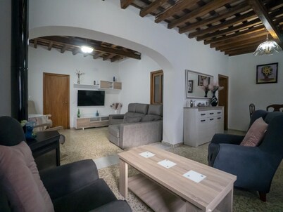 Casa Rural Dehesa de Algar