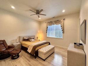 1 quarto, Wi-Fi, roupa de cama