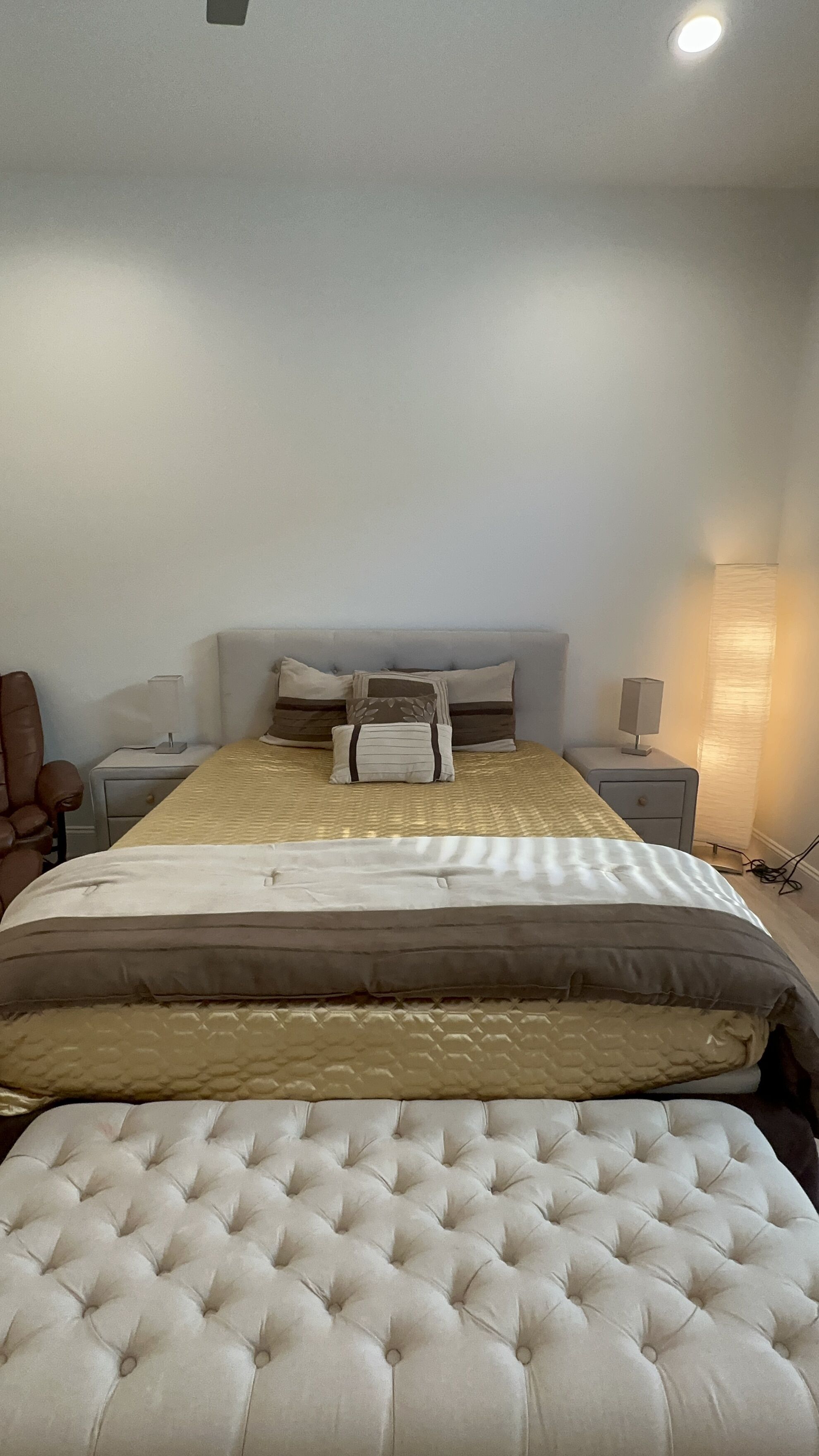 Dublin Ranch Golf Course House