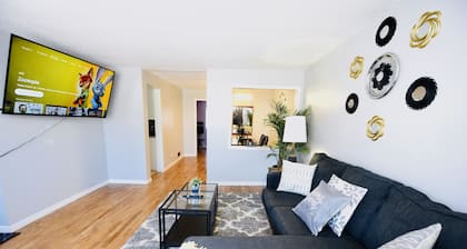 Prime Location Duo Nest & Rest