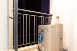 Estudio | Balcón