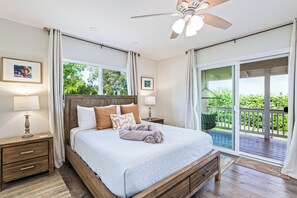 4 عدّة غرف نوم ومكتب ومكواة/لوح كي وسرير سفر