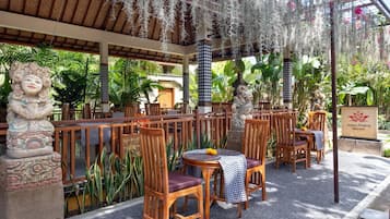 餐廳
