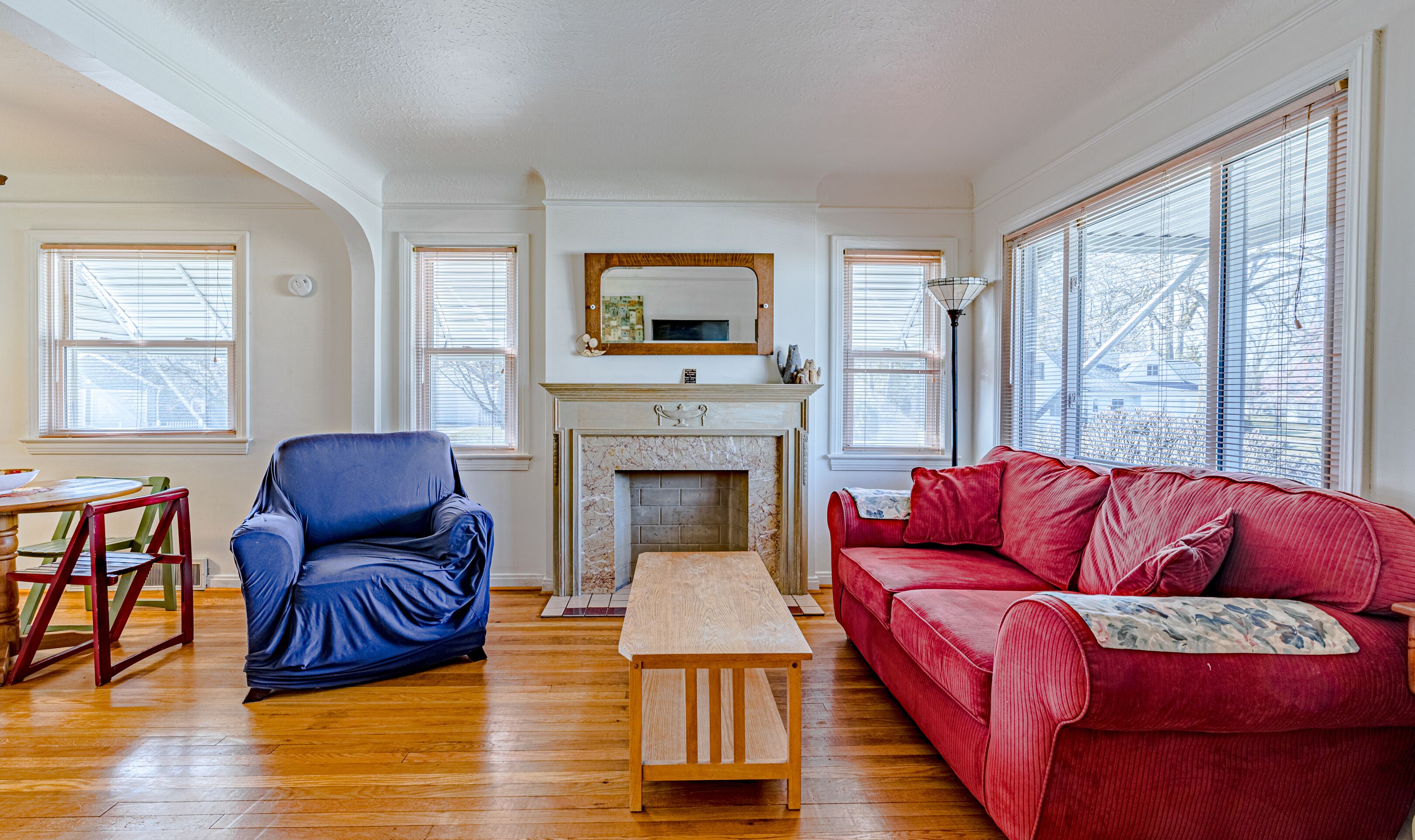 Perfect Cleveland 3BR House Westside Suburb Close to Everything Pet Friendly