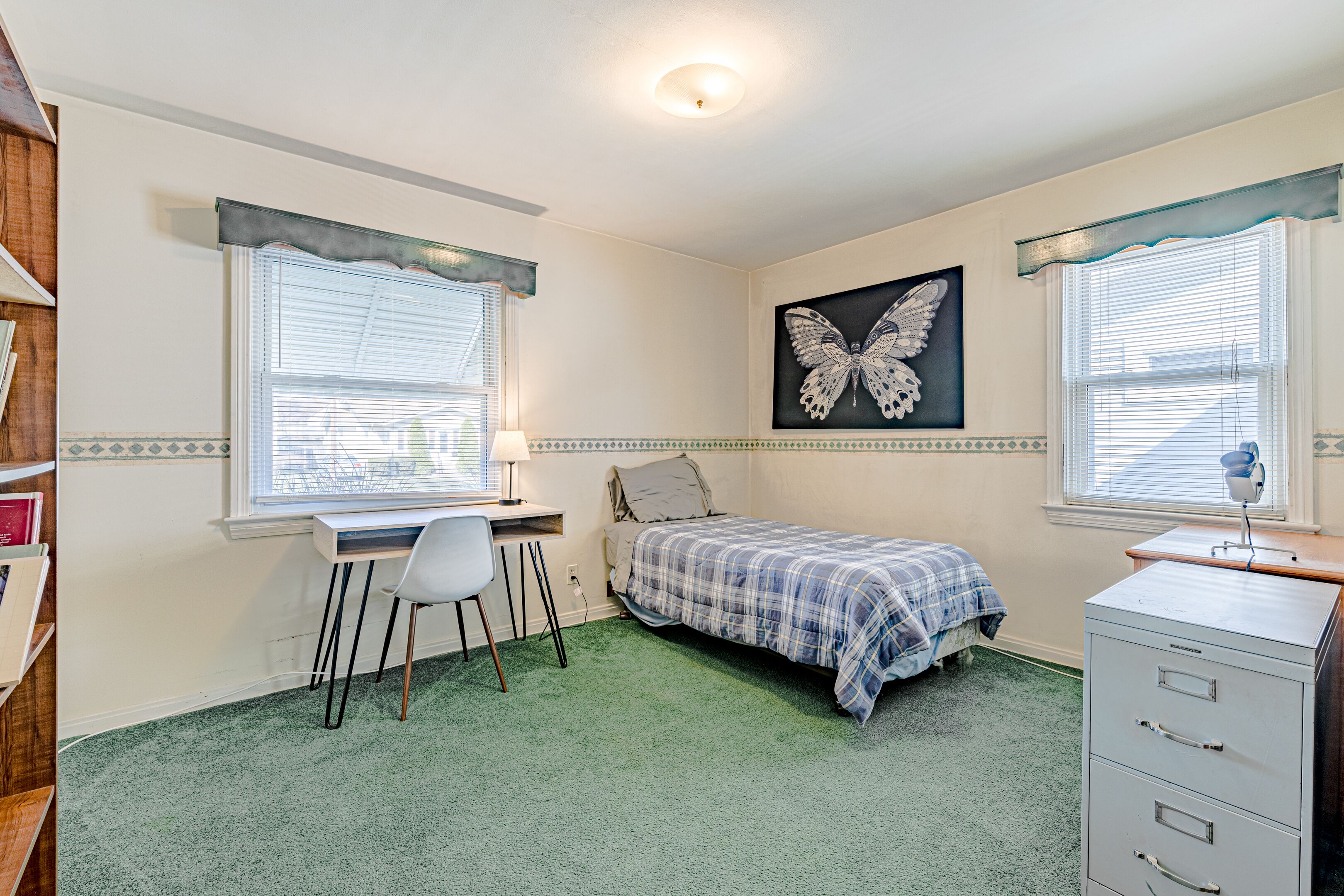 Perfect Cleveland 3BR House Westside Suburb Close to Everything Pet Friendly