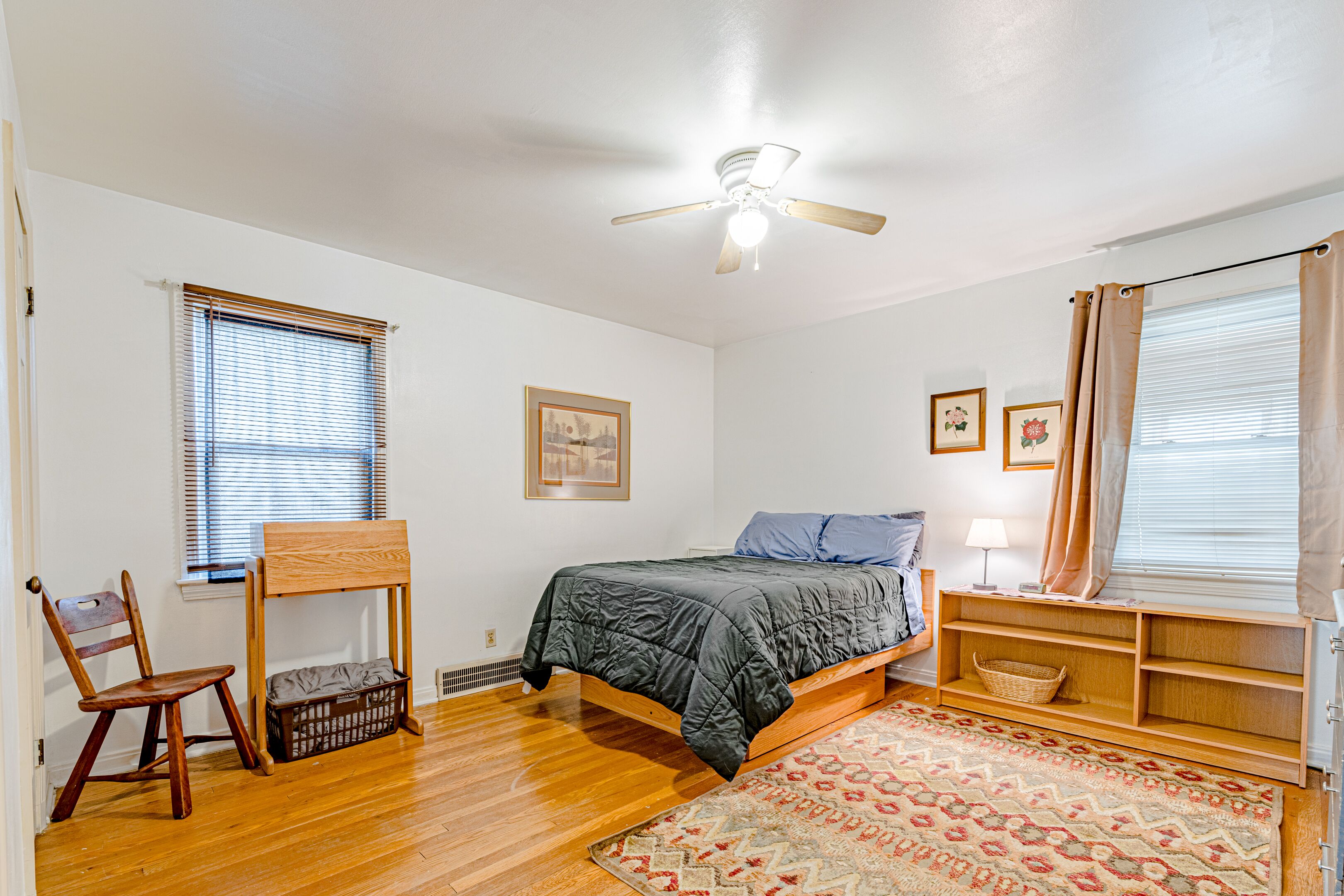 Perfect Cleveland 3BR House Westside Suburb Close to Everything Pet Friendly