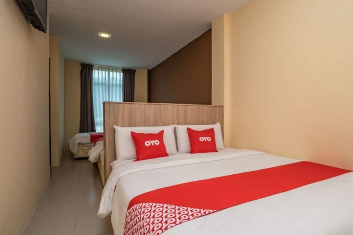 Superior kamer | Gratis wifi, beddengoed