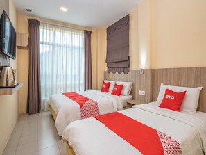 Chambre Triple Standard